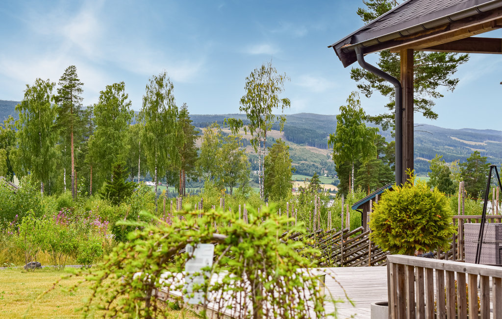 Feriehus - Kvitsand/Brøttum , Norge - N31801 8