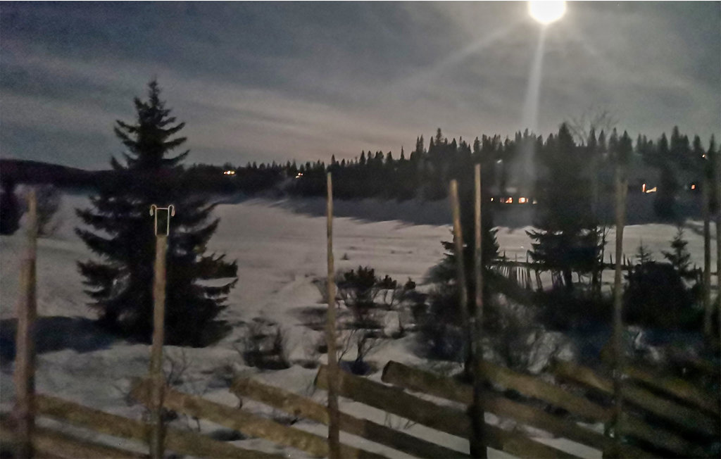 Feriehuse - Sjusjøen , Norge - N31905 14