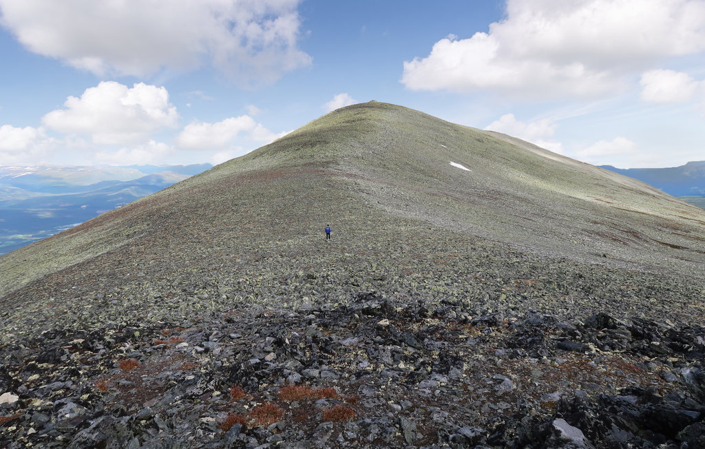 Feriehuse - Bakketun Heidal , Norge - N31130 46
