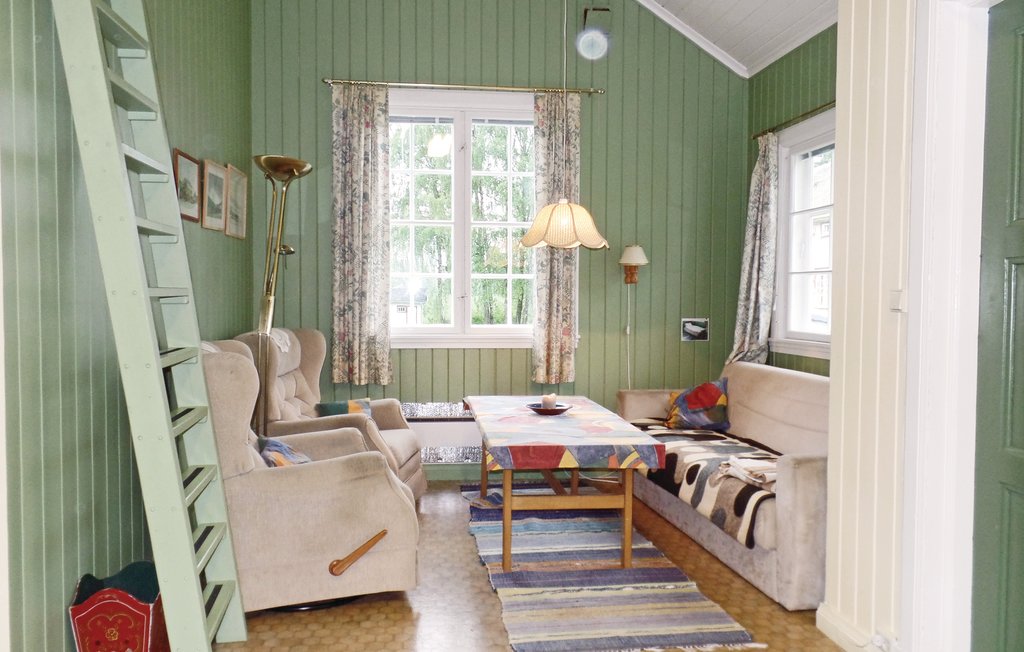 Semesterhus - Ringebu , Norge - N31074 2
