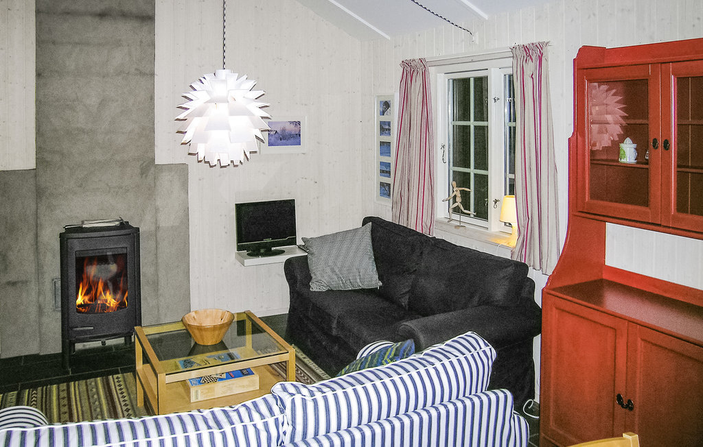 Semesterhus - Gålå , Norge - N31211 4