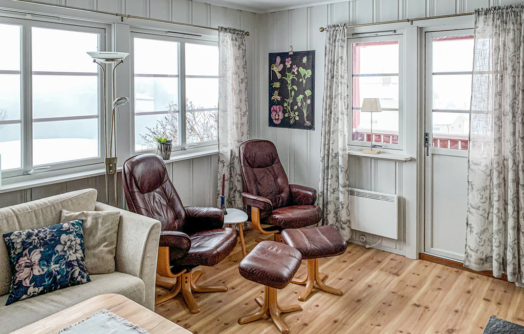 Ferienhaus - Skeikampen/Svingvoll , Norwegen - N31296 11