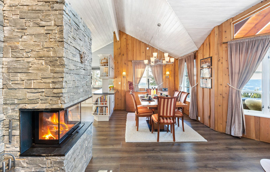 Ferienhaus - Hafjell , Norwegen - N31612 5