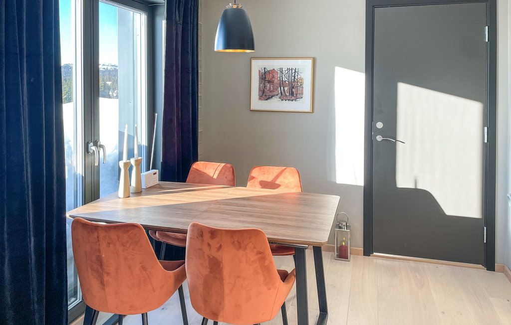 Ferienwohnung - Nordseter/Lillehammer/Sjusjøen , Norwegen - N31830 16