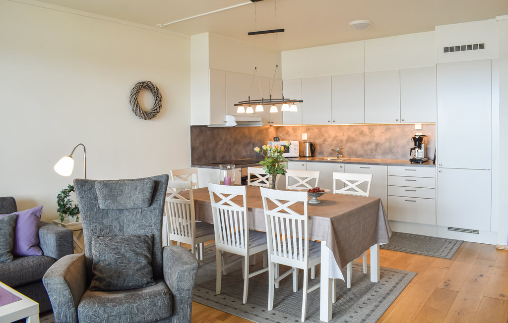 Lejlighed - Sjusjøen , Norge - N31856 4