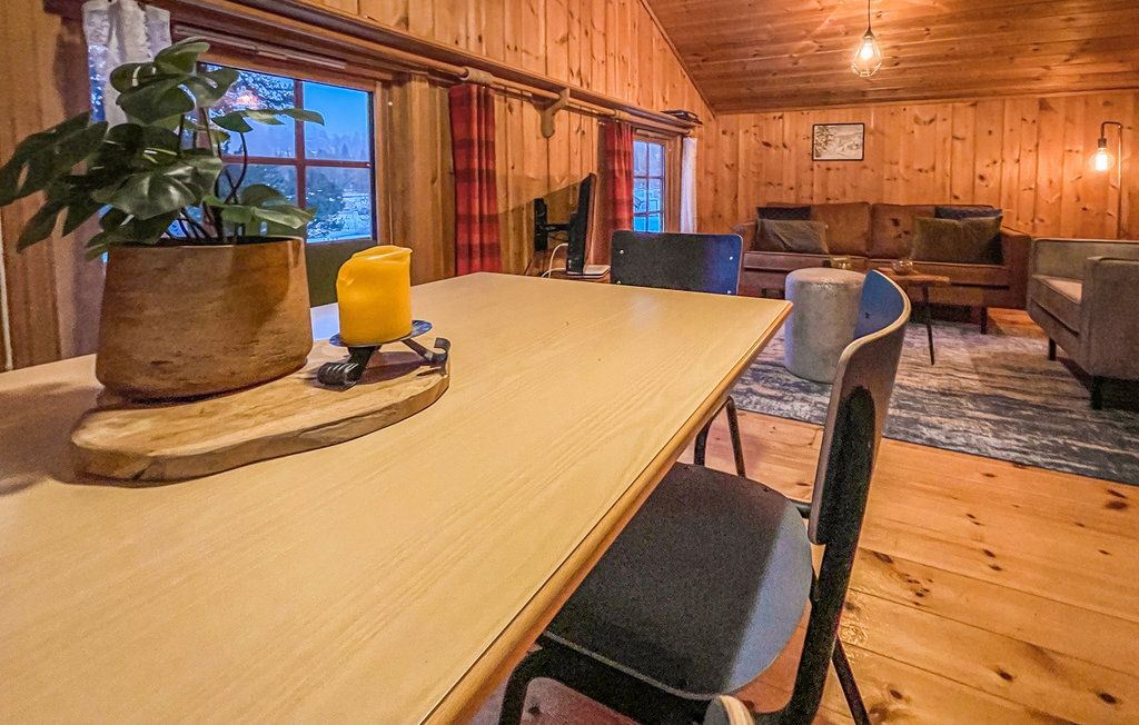 Feriehuse - Ringebu , Norge - N31861 17