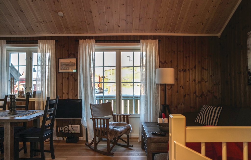 Lejlighed - Sjusjøen , Norge - N31994 10