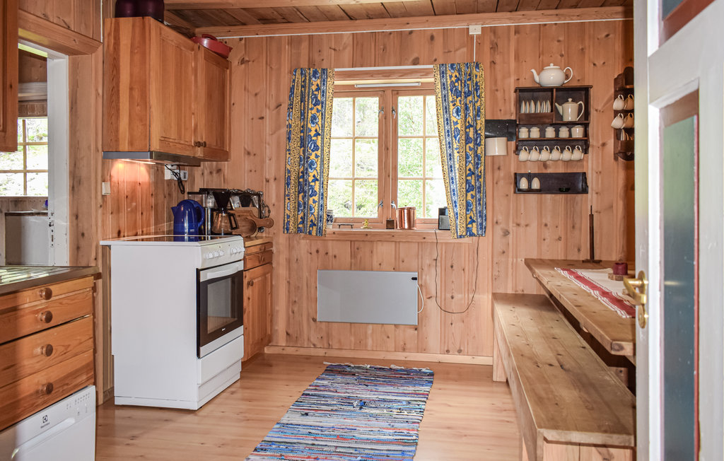 Feriehuse - Bakketun Heidal , Norge - N31130 5