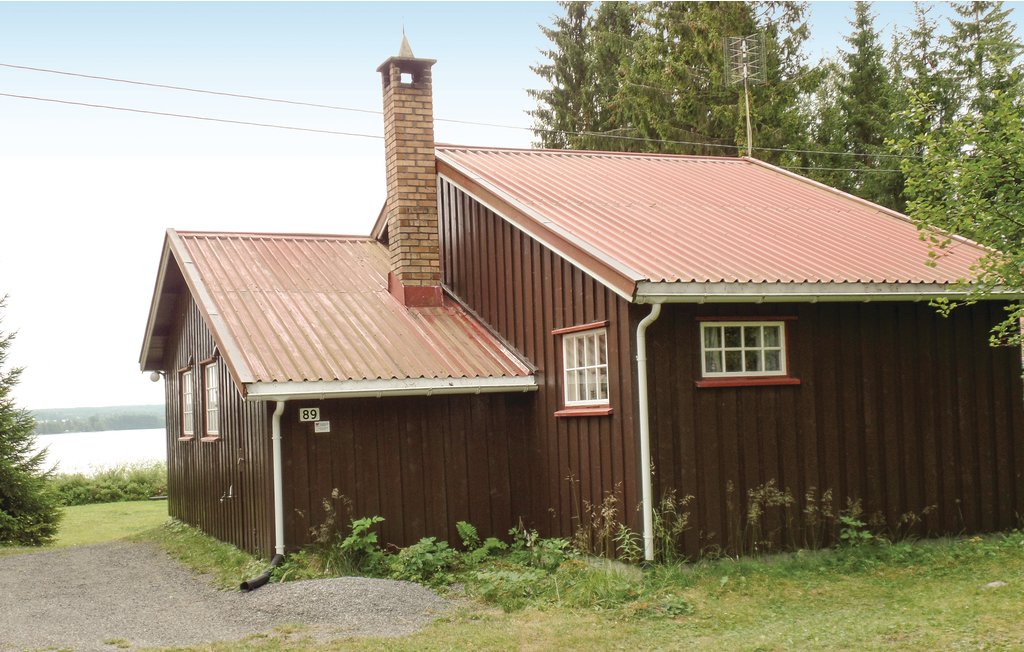 Feriehuse - Eina/Toten , Norge - N31201 5