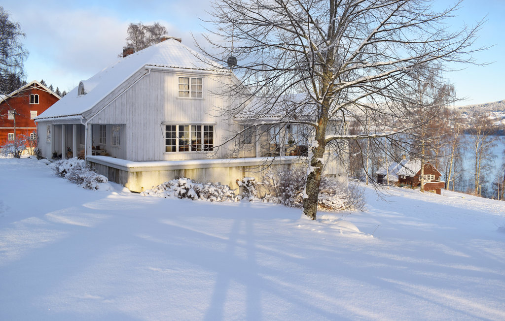 Feriehus - Randsfjorden/Ringelia , Norge - N31204 8