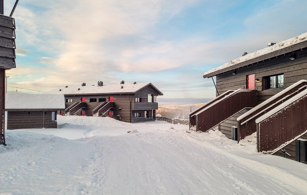 Lejlighed - Hafjell/Mosetertoppen , Norge - N31617 9