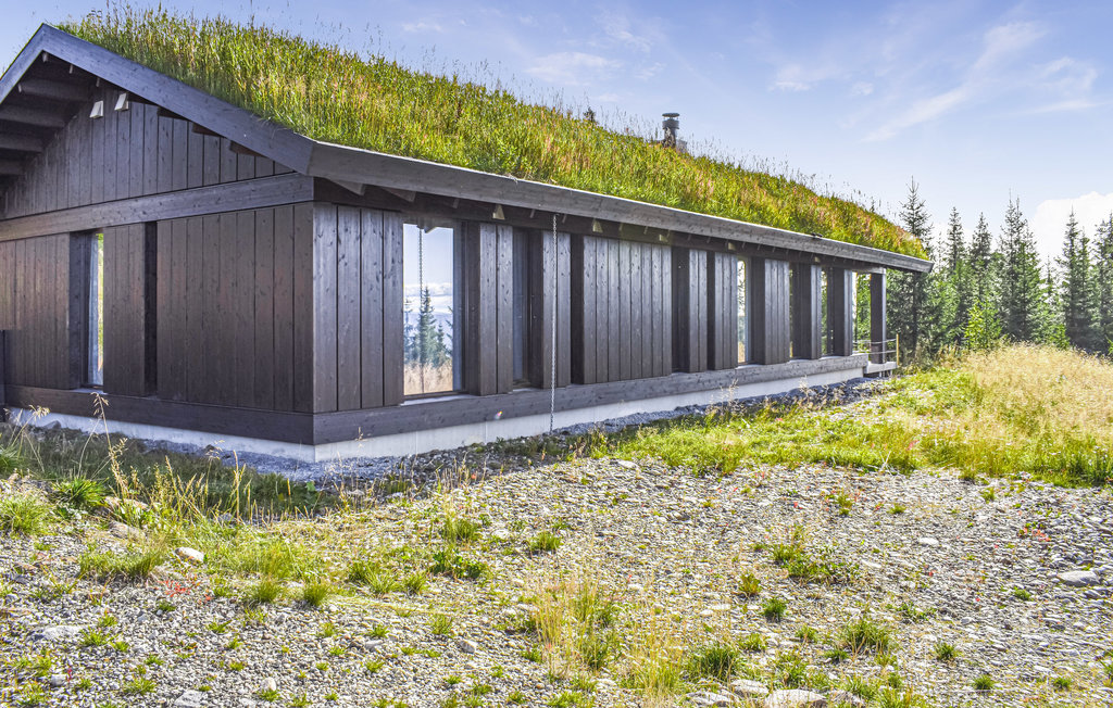 Feriehuse - Hafjell , Norge - N31696 8