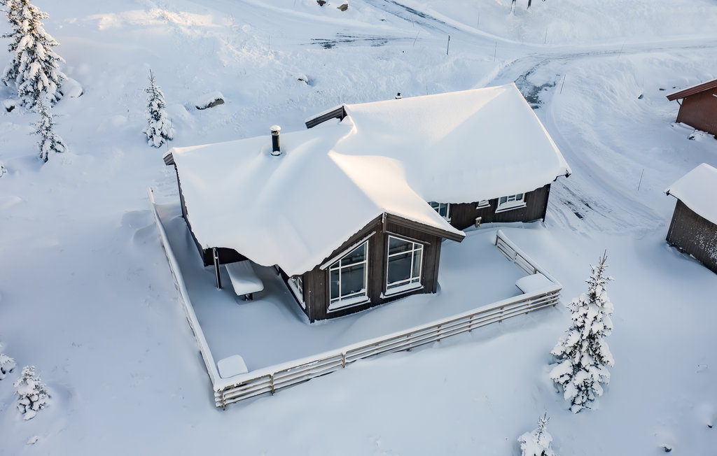 Ferienhaus - Hafjell , Norwegen - N31697 8