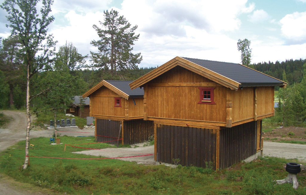 Feriehuse - Ringebu , Norge - N31861 5
