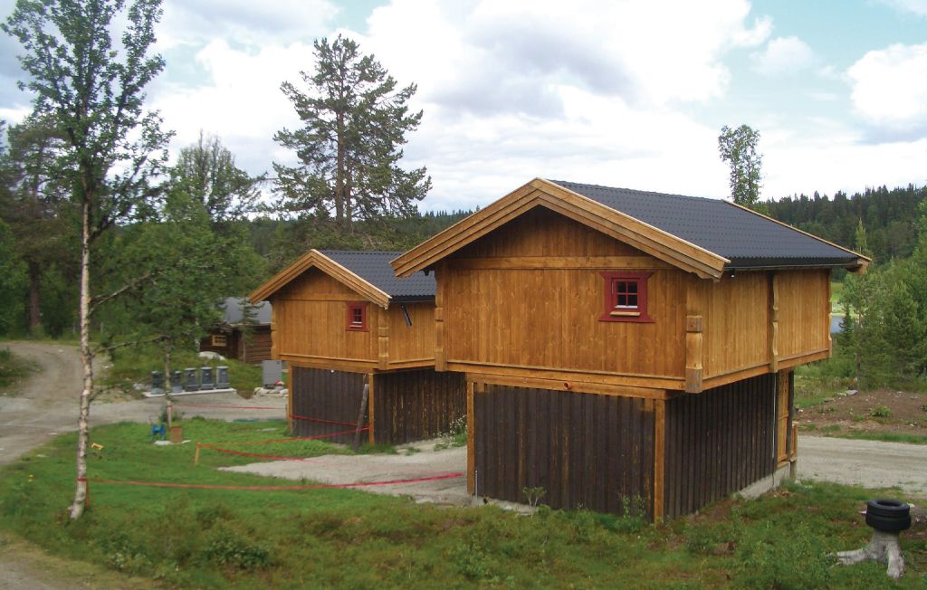 Feriehuse - Ringebu , Norge - N31862 5
