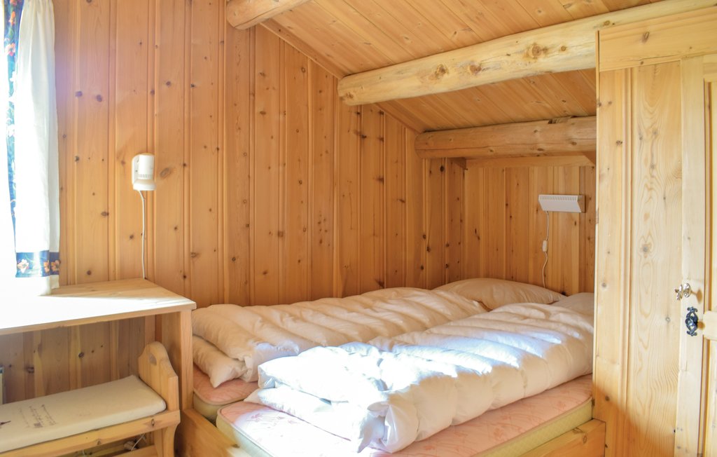 Feriehuse - Bakketun Heidal , Norge - N31130 27