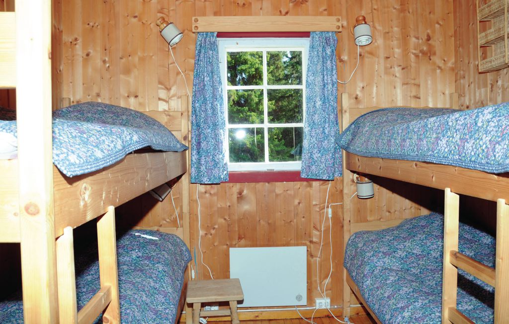 Semesterhus - Vinstra/Fefor , Norge - N31215 20