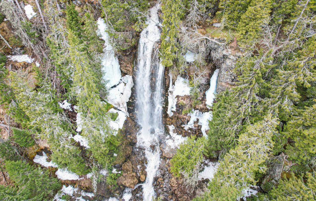 Feriehuse - Kvitfjell , Norge - N31452 8