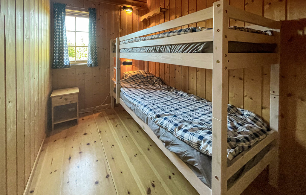 Feriehuse - Sjusjøen , Norge - N31843 14