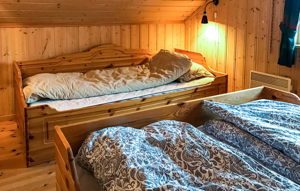 Feriehuse - Sjusjøen , Norge - N31844 13