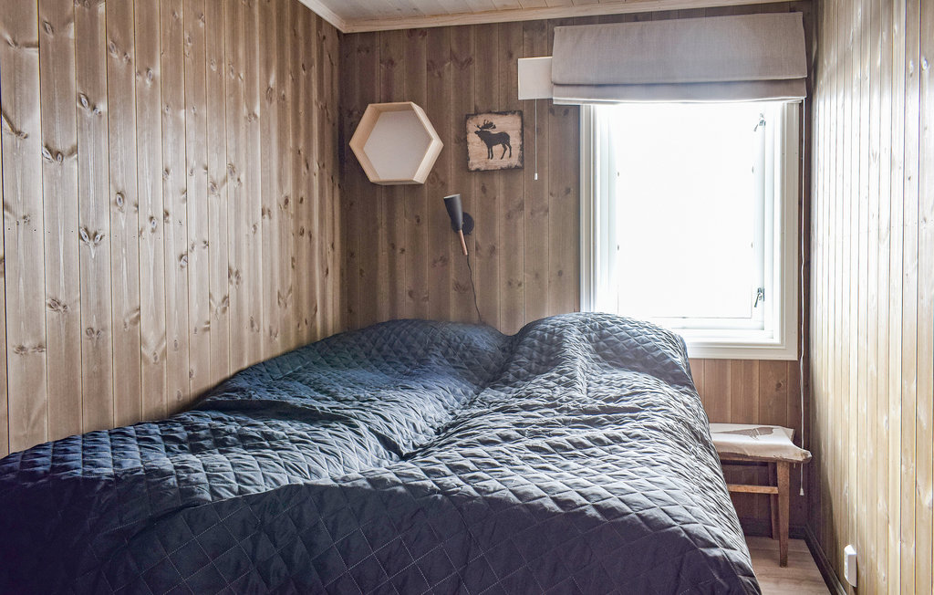 Feriehus - Sjusjøen , Norge - N31928 19