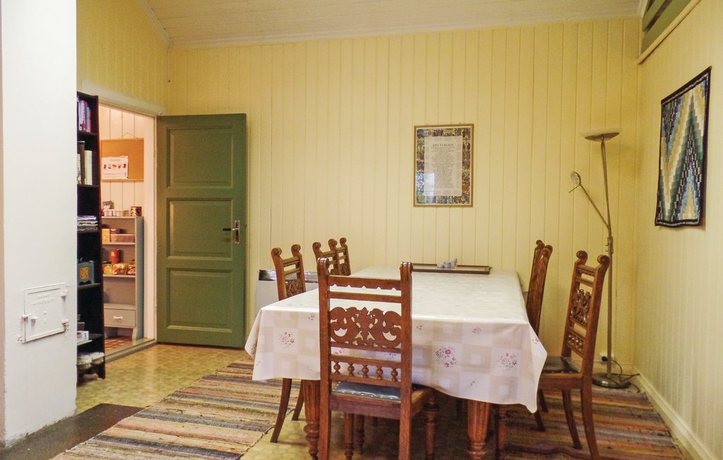 Semesterhus - Ringebu , Norge - N31074 8