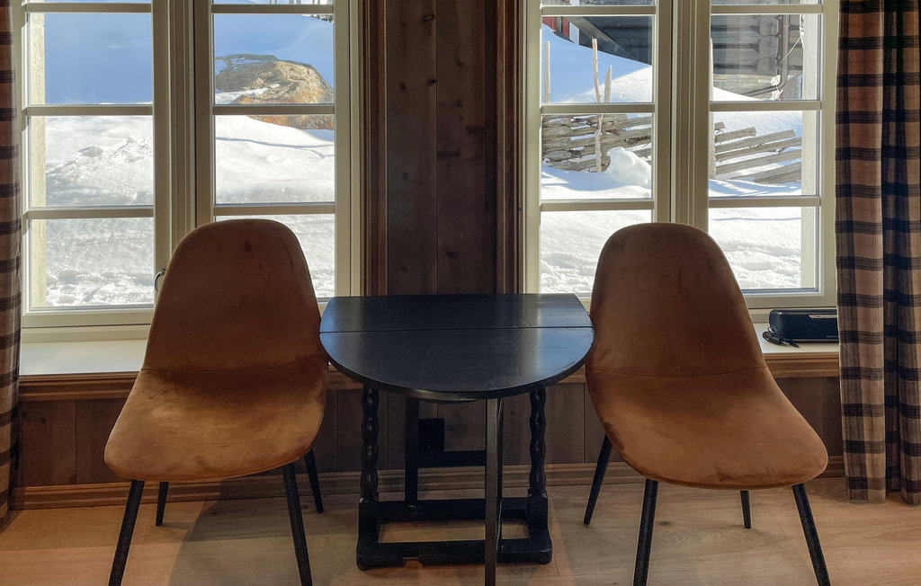 Ferienwohnung - Hafjell , Norwegen - N31622 4