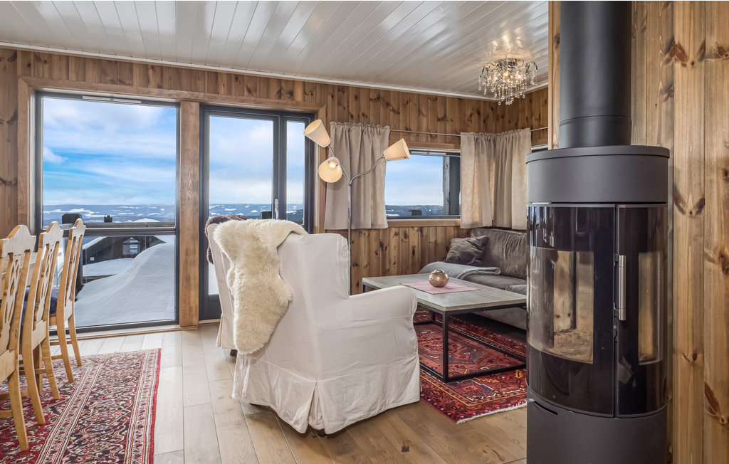 Feriehuse - Hafjell , Norge - N31694 4