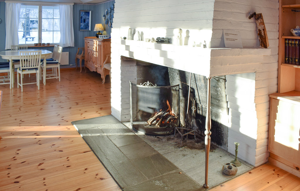 Feriehus - Randsfjorden/Ringelia , Norge - N31204 17