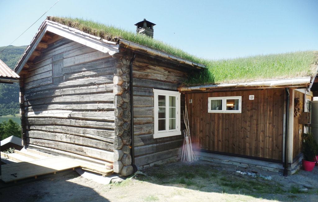 Feriehuse - Vågå , Norge - N31085 4