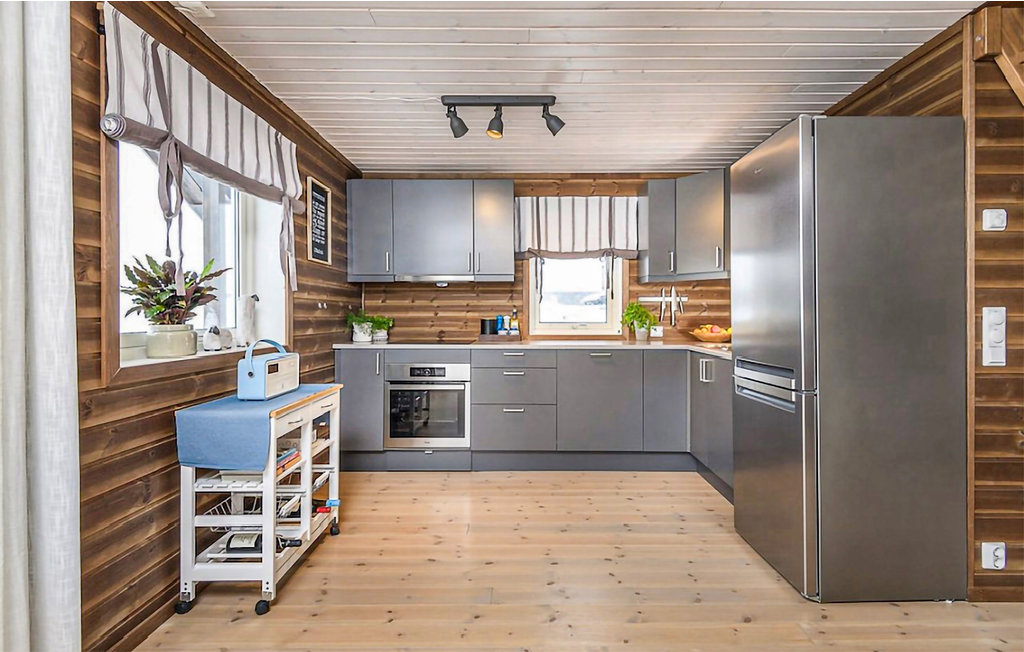 Feriehuse - Nordseter/Lillehammer/Sjusjøen , Norge - N31903 5