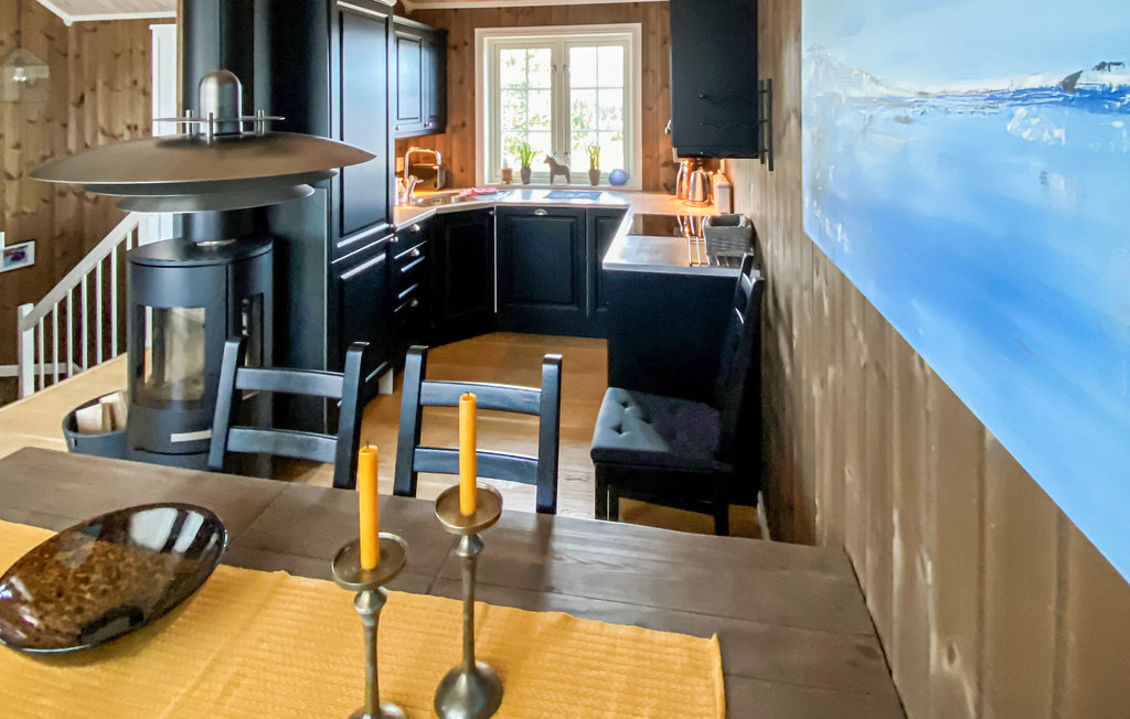 Lejlighed - Sjusjøen , Norge - N31994 4