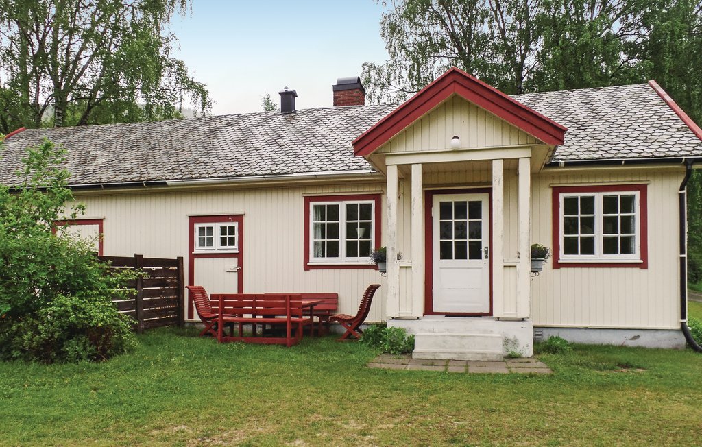 Semesterhus - Ringebu , Norge - N31074 3