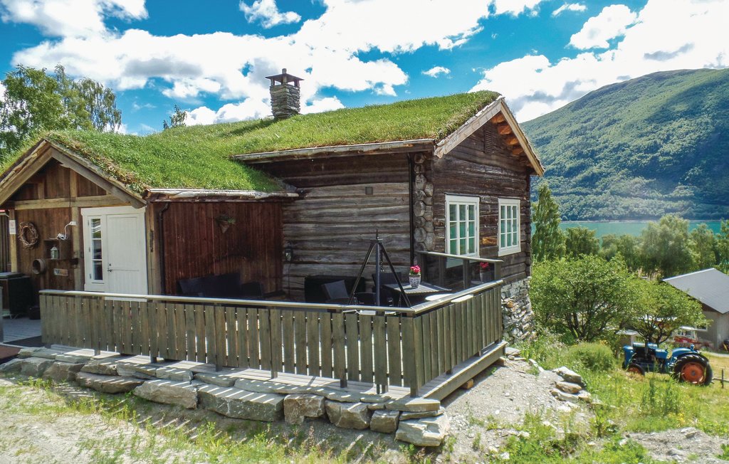 Feriehuse - Vågå , Norge - N31085 6