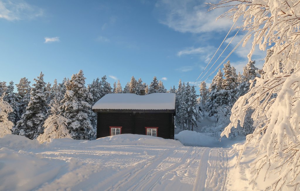 Feriehuse - Bakketun Heidal , Norge - N31130 7