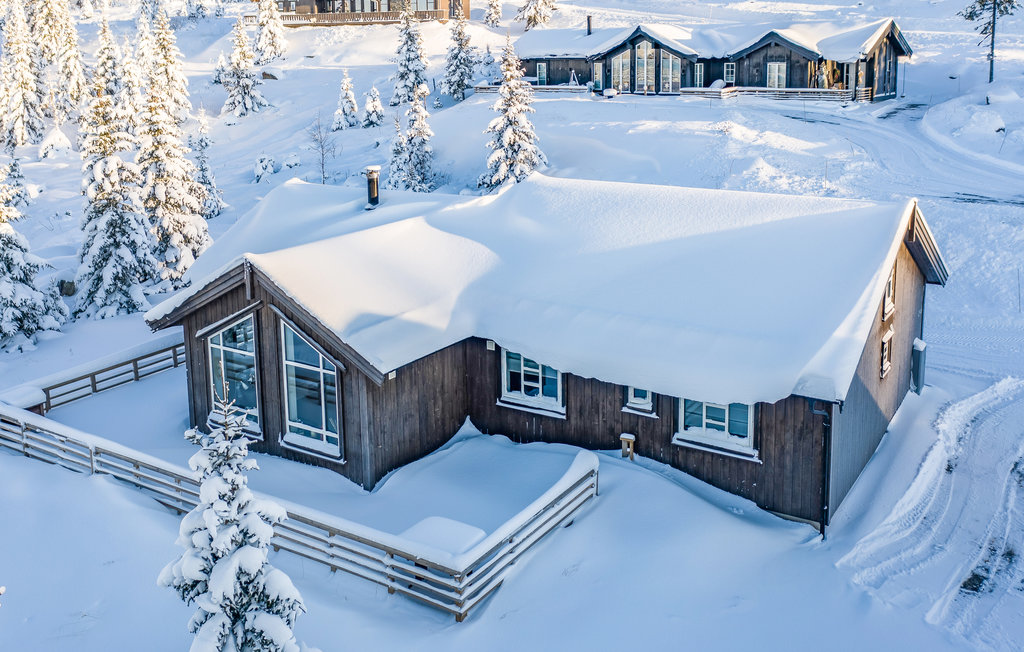 Ferienhaus - Hafjell , Norwegen - N31697 9