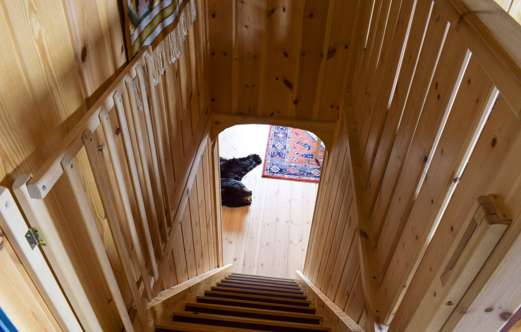 Semesterhus - Skjåk , Norge - N31503 15