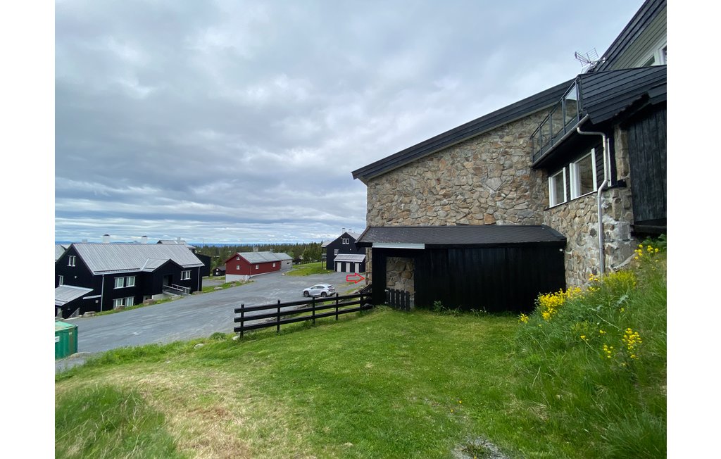 Lejlighed - Sjusjøen , Norge - N31876 10