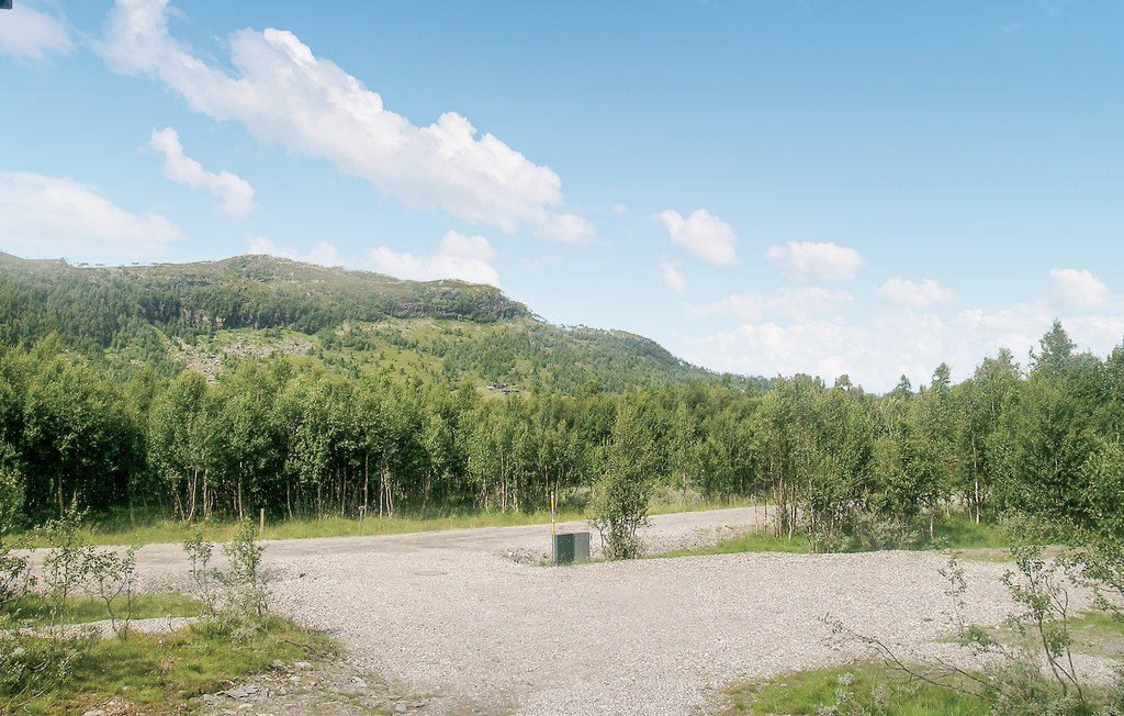 Semesterhus - Gålå , Norge - N31211 7
