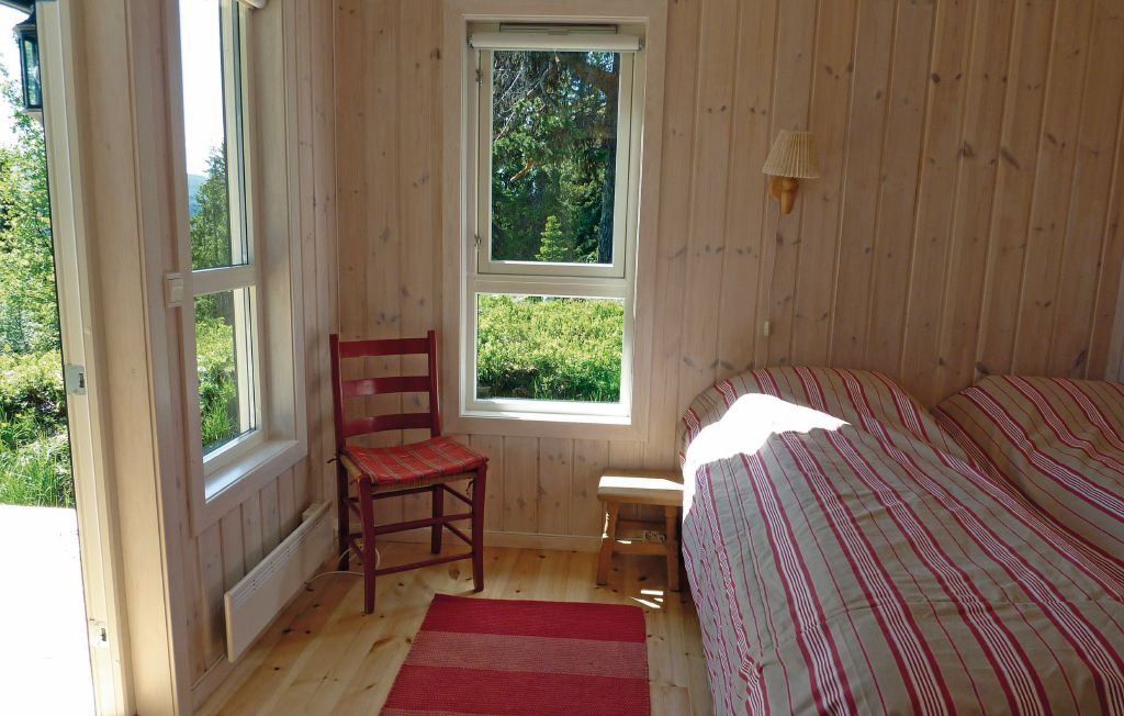 Semesterhus - Vinstra/Fefor , Norge - N31215 18