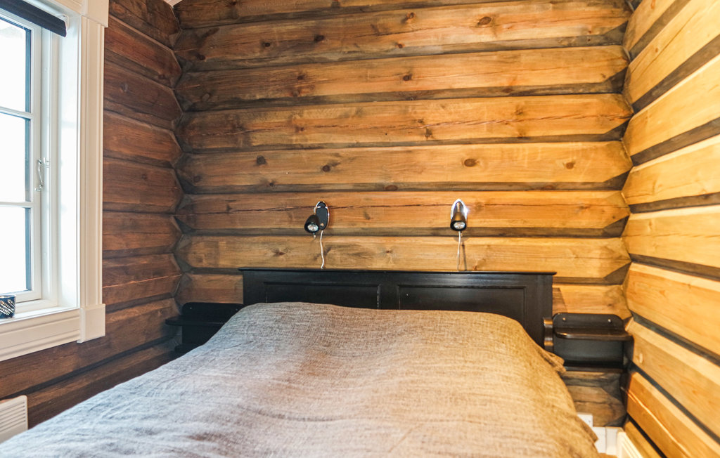 Feriehuse - Sjusjøen , Norge - N31967 6