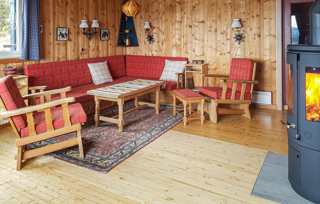 Semesterhus - Vinstra/Fefor , Norge - N31215 3