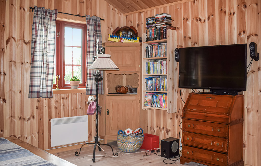 Ferienhaus - Venabygdsfjellet/Ringebu , Norwegen - N31355 3