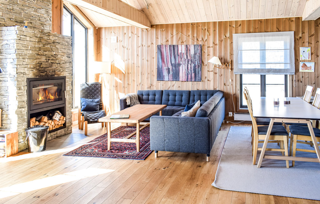 Ferienhaus - Hafjell , Norwegen - N31613 3