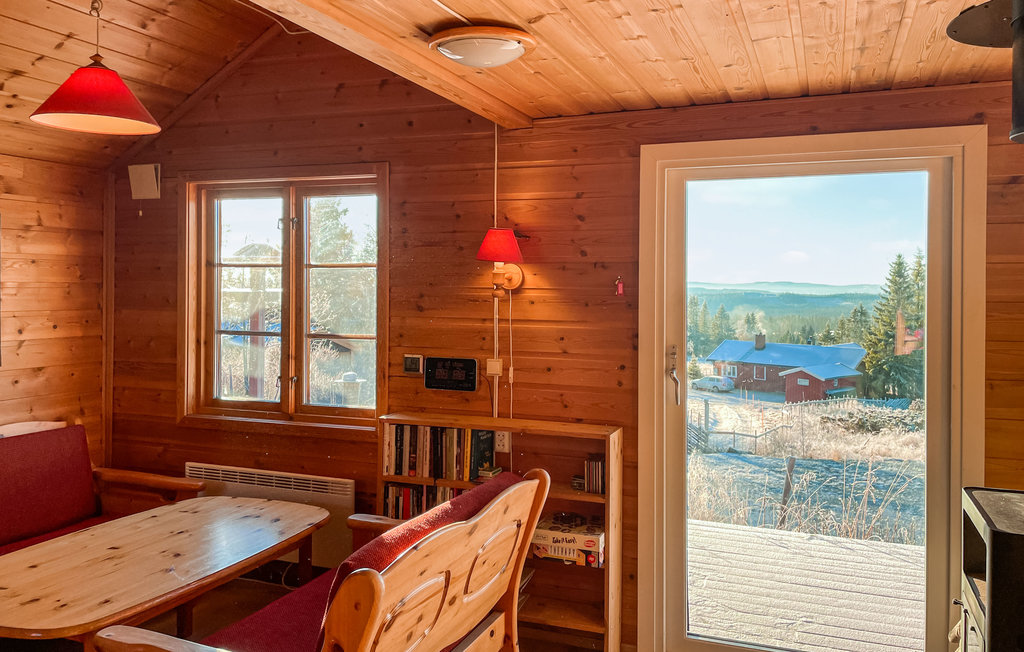 Feriehuse - Nordseter/Lillehammer/Sjusjøen , Norge - N31835 3