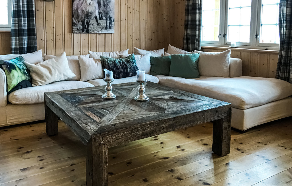 Feriehuse - Sjusjøen , Norge - N31844 8