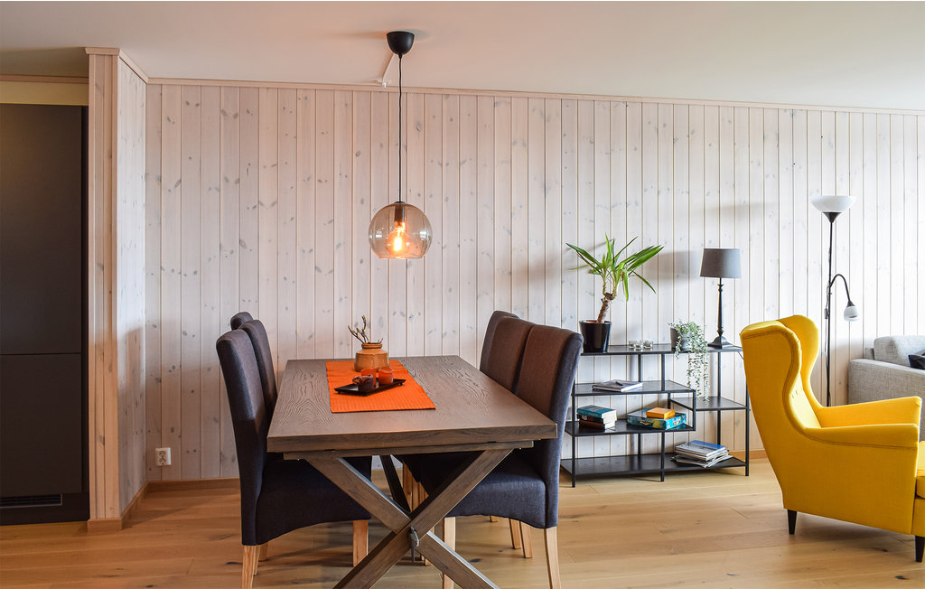 Ferienwohnung - Sjusjøen , Norwegen - N31884 5