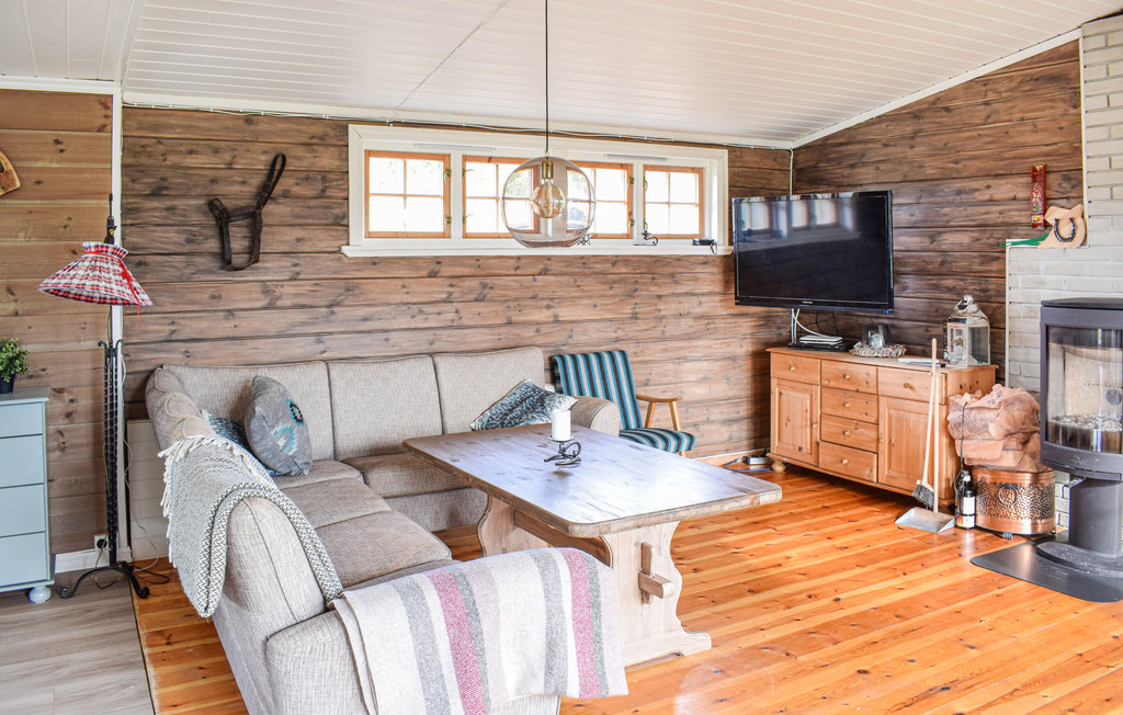 Feriehuse - Sjusjøen , Norge - N31887 3