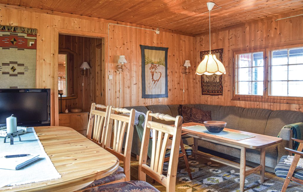 Feriehuse - Sjusjøen , Norge - N31923 9