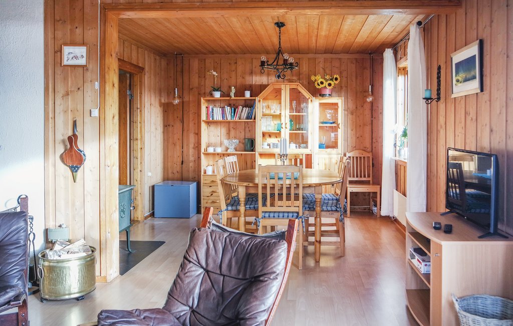 Feriehuse - Sjusjøen , Norge - N31956 5